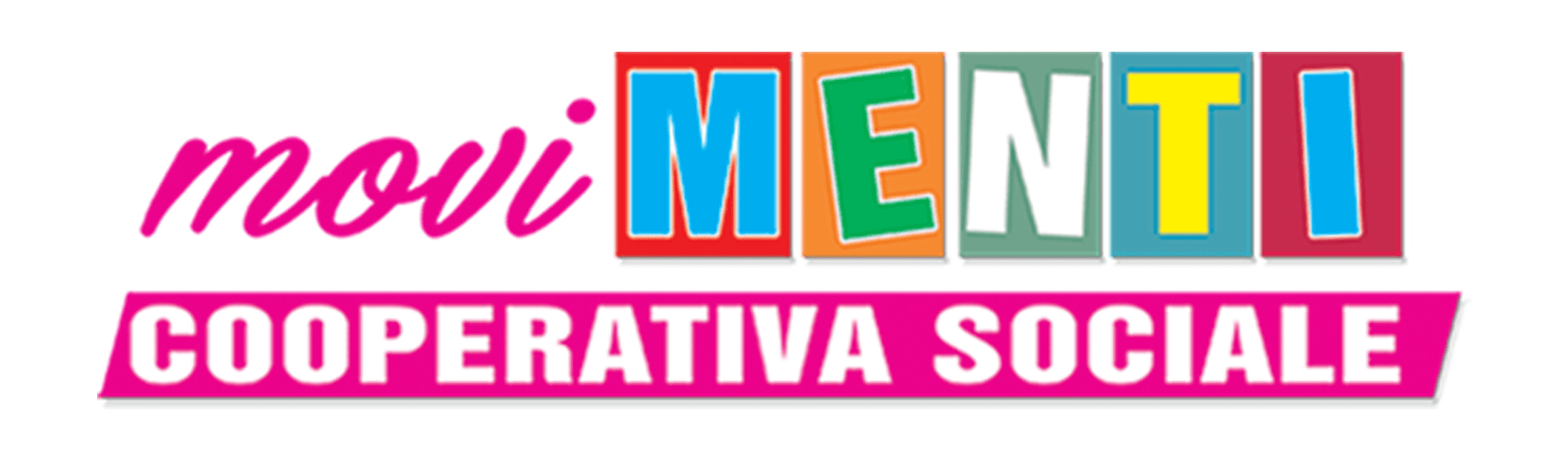 Logo Movi-Menti Cooperativa Sociale