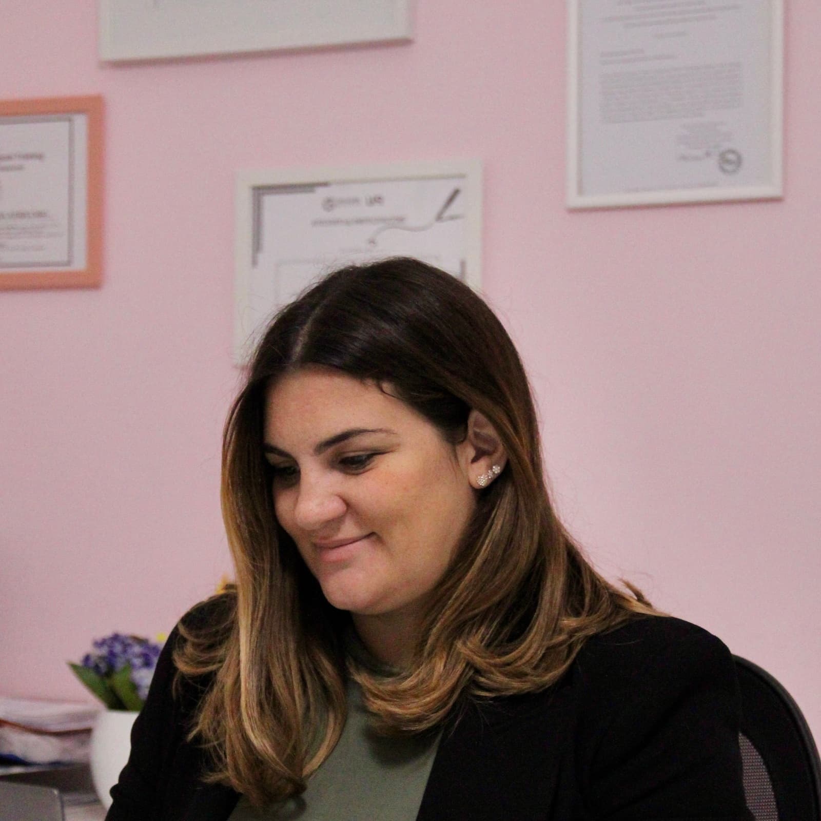 Dott.ssa Auricchio Annarosaria - Psicologa / Psicoterapeuta Cognitiva presso Studio arMonia